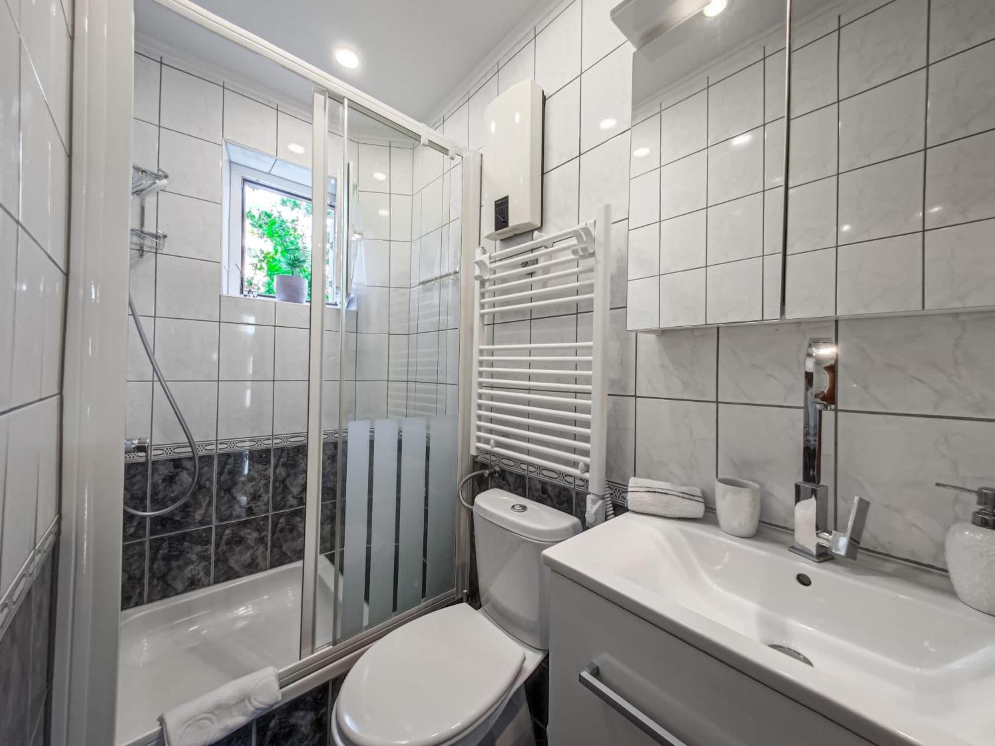 Holiday Home Nevera Makarska Exterior photo